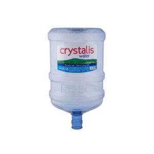 Pramenitá voda Crystalis